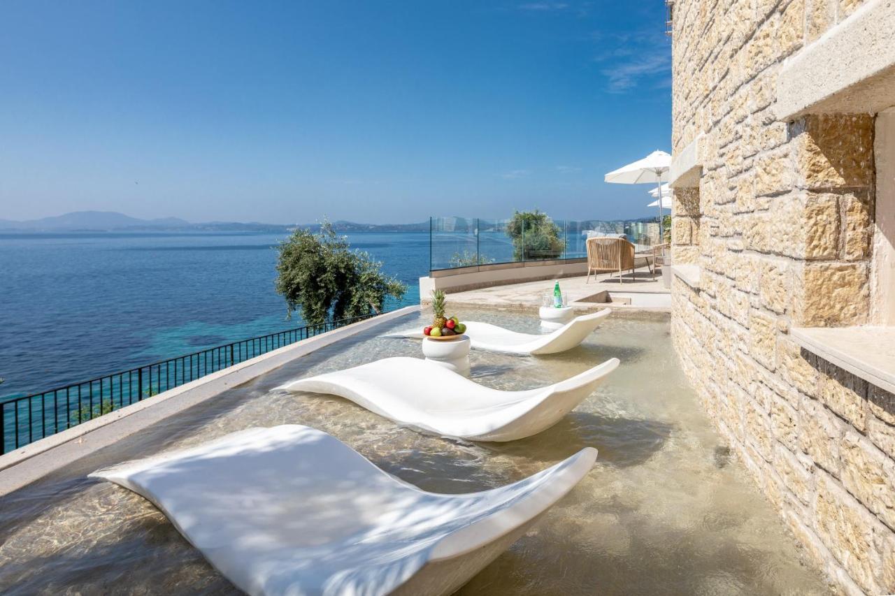 Villa Mirabile Luxury